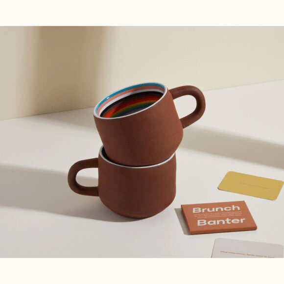 *NEW* Our Place "Full of Pride" Mugs - Picture 3 of 7